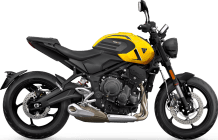 モーターサイクルコンフィギュレーター | トライアンフ モーター